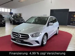 Mercedes B180