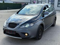 Schwarz Gebraucht 2007 Seat Altea XL Van / Kleinbus | 1.750 € (Superpreis)