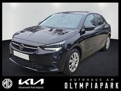 Schwarz Gebraucht 2023 Opel Corsa Limousine | 14.875 € (Guter Preis)