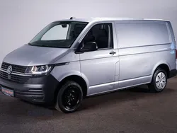 Silver metallic Gebraucht 2022 VW T6.1 Van | 16.999 €