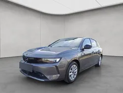 Grau Gebraucht 2023 Opel Astra Limousine | 21.249 € (Fairer Preis)