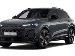 Grau Neu 2025 Audi Q5 Ambiente SUV | 76.590 € (Teuer)