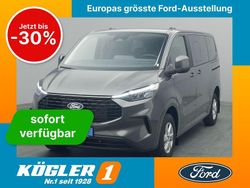 Grau Neu 2025 Ford Tourneo Custom Trend Van | 50.545 €