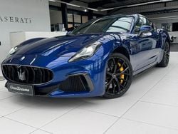 Blau Gebraucht 2023 Maserati Granturismo Coupé | 139.900 €