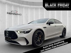 Manufaktur lack manufaktur yel Gebraucht 2024 Mercedes AMG GT 63 AMG Coupé | 138.480 € (Guter Preis)