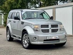 Silber Gebraucht 2008 Dodge Nitro SUV | 9.490 € (Etwas zu teuer)