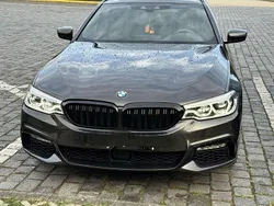 Gebraucht 2017 BMW 530 Sport Line Kombi | 21.000 € (Guter Preis)