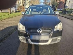 Gebraucht 2008 VW Polo Cross Kleinwagen | 3.999 € (Guter Preis)
