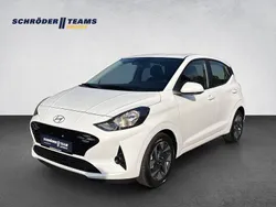 Atlas white Neu 2025 Hyundai i10 Trend Kleinwagen | 18.990 € (Fairer Preis)