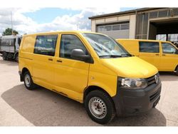 Ginstergelb r1032 Gebraucht 2014 VW T5 Van | 8.568 € (Etwas zu teuer)