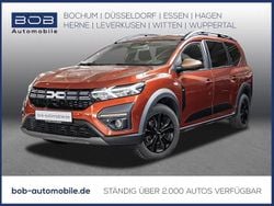 Braun Gebraucht 2025 Dacia Jogger Extreme Van / Kleinbus | 20.222 € (Fairer Preis)