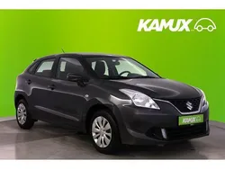 Grau Gebraucht 2020 Suzuki Baleno Active Kleinwagen | 12.900 € (Fairer Preis)