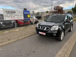 Schwarz Gebraucht 2013 Nissan X-Trail 360º SUV | 7.199 € (Fairer Preis)