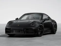 Tiefschwarzmetallic Neu 2025 Porsche 911 Carrera S | 193.402 € (Etwas zu teuer)