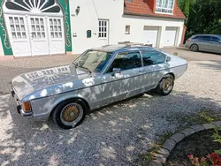 Silber Gebraucht 1977 Ford Granada Ghia Coupé | 19.900 €