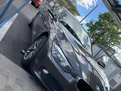 Braun Gebraucht 2012 BMW 316 Limousine | 7.990 € (Teuer)