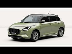 Cool yellow metallic / mineral Neu 2025 Suzuki Swift Comfort Kleinwagen | 16.690 €