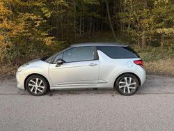 Gebraucht 2015 Citroën DS3 Limousine | 4.800 € (Fairer Preis)