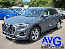 Nanograu metallic Gebraucht 2019 Audi Q3 Advanced SUV | 22.800 € (Fairer Preis)