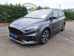 Magneticgrau metallic Gebraucht 2020 Ford S-MAX ST-Line Van / Kleinbus | 23.480 € (Guter Preis)