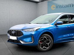 Blau Gebraucht 2024 Ford Kuga SUV | 40.199 € (Fairer Preis)