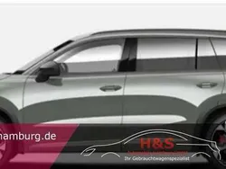Greymagic perleffekt Neu 2025 Skoda Kodiaq RS SUV | 53.900 € (Fairer Preis)