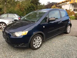 Blau Gebraucht 2011 Mitsubishi Colt Edition Limousine | 2.450 € (Guter Preis)