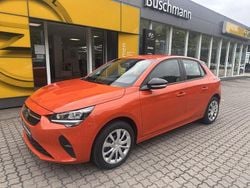 Power orange metallic Gebraucht 2022 Opel Corsa-e Edition Kleinwagen | 15.450 € (Fairer Preis)