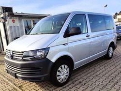 Silber Gebraucht 2016 VW T6 Van | 14.800 € (Superpreis)