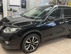 Schwarz Gebraucht 2016 Nissan X-Trail 360º SUV | 15.290 € (Fairer Preis)