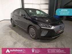 Schwarz Gebraucht 2021 Hyundai Ioniq Style Kleinwagen | 16.220 € (Guter Preis)
