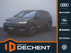 Schwarz Gebraucht 2025 Opel Grandland X SUV | 32.980 € (Fairer Preis)