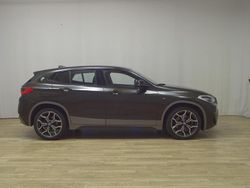 Grau Gebraucht 2018 BMW X2 M Sport SUV | 20.980 € (Superpreis)