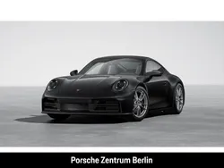 Schwarz Gebraucht 2024 Porsche 911 Carrera Coupé | 133.800 €