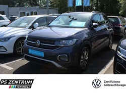 Othercolor Gebraucht 2023 VW T-Cross Move SUV | 22.430 € (Fairer Preis)