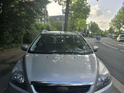 Gebraucht 2009 Ford Focus Sport Kombi | 2.950 € (Guter Preis)