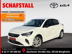 Andere Gebraucht 2023 Opel Corsa Elegance Kleinwagen | 14.479 € (Guter Preis)