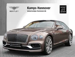 Braun Gebraucht 2020 Bentley Flying Spur Limousine | 157.211 € (Superpreis)