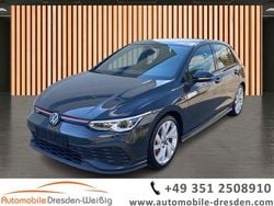 Uranograu Gebraucht 2024 VW Golf VIII GTI Clubsport | 33.650 € (Guter Preis)