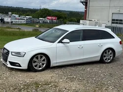 Weiß Gebraucht 2012 Audi A4 Ambiente Kombi | 5.750 € (Superpreis)