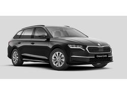 Graphitegrau metallic Neu 2025 Skoda Octavia Selection Kombi | 31.690 € (Guter Preis)