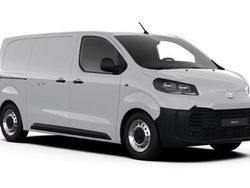 Icy white Neu 2024 Toyota Proace Van | 32.500 € (Etwas zu teuer)