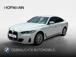 Alpinweiß uni Gebraucht 2022 BMW 420 Gran Coupé Sport Line Coupé | 33.890 € (Guter Preis)