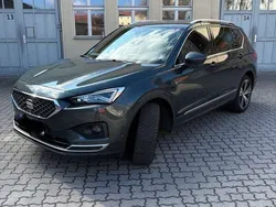 Grün Gebraucht 2019 Seat Tarraco 4Drive SUV | 30.000 € (Fairer Preis)