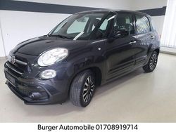 Grau Gebraucht 2019 Fiat 500L Van / Kleinbus | 8.999 € (Fairer Preis)