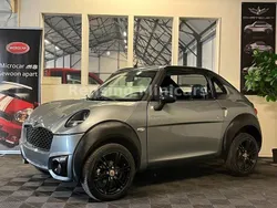 Grau Gebraucht 2016 Mini Cooper Kleinwagen | 9.950 €