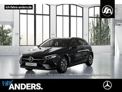 Nachtschwarz Gebraucht 2024 Mercedes A180 Limousine | 28.344 € (Fairer Preis)