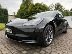Schwarz Gebraucht 2023 Tesla Model 3 RWD Limousine | 28.950 € (Guter Preis)