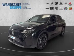 Schwarzandere Neu 2025 Peugeot 3008 GT SUV | 45.990 € (Teuer)