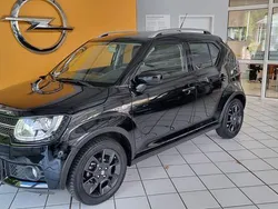 Schwarz Gebraucht 2020 Suzuki Ignis Comfort Kleinwagen | 13.390 € (Fairer Preis)